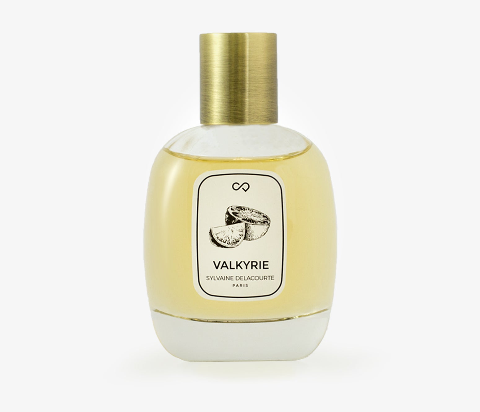 Sylvaine Delacourte - Valkyrie - 100ml - DVA001 - product image - Fragrance - Les Senteurs