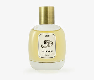 Sylvaine Delacourte - Valkyrie - 100ml - DVA001 - product image - Fragrance - Les Senteurs
