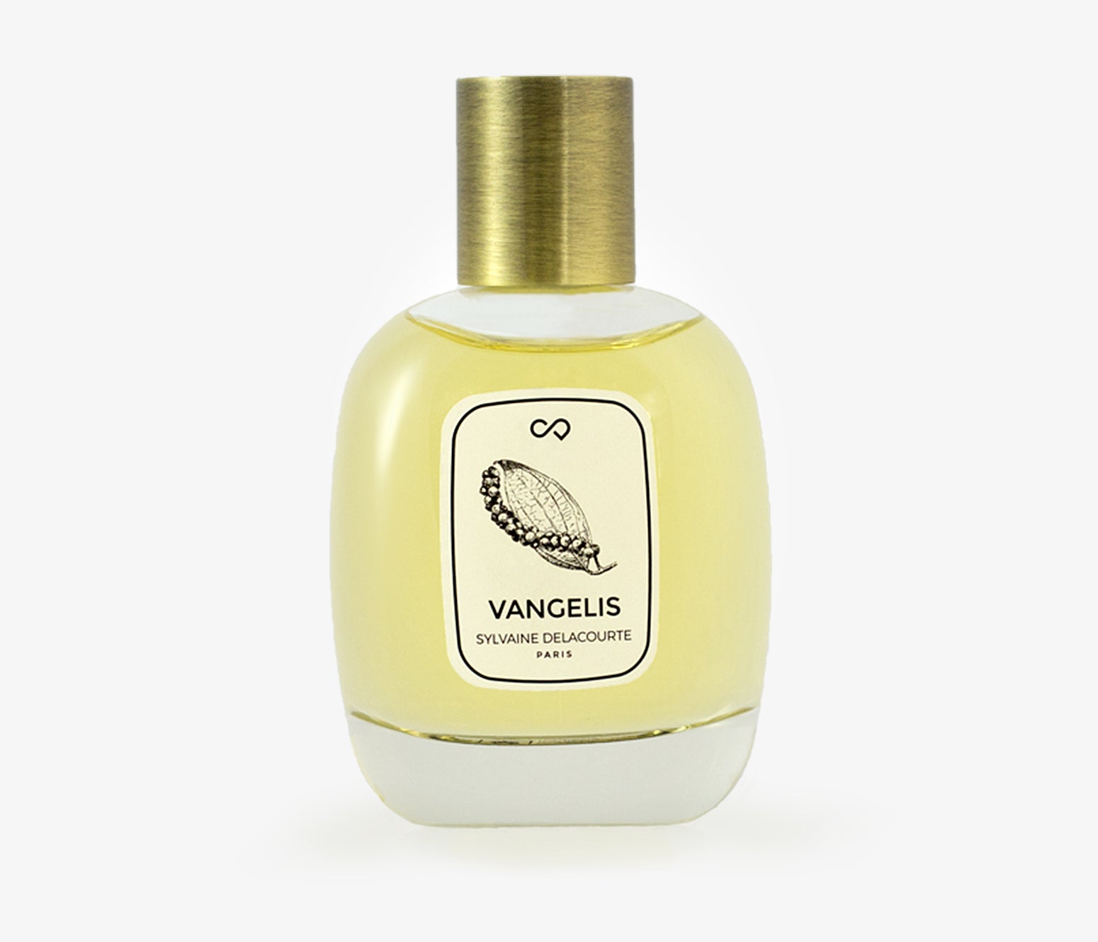 Sylvaine Delacourte - Vangelis - 100ml - OYY001 - product image - Fragrance - Les Senteurs