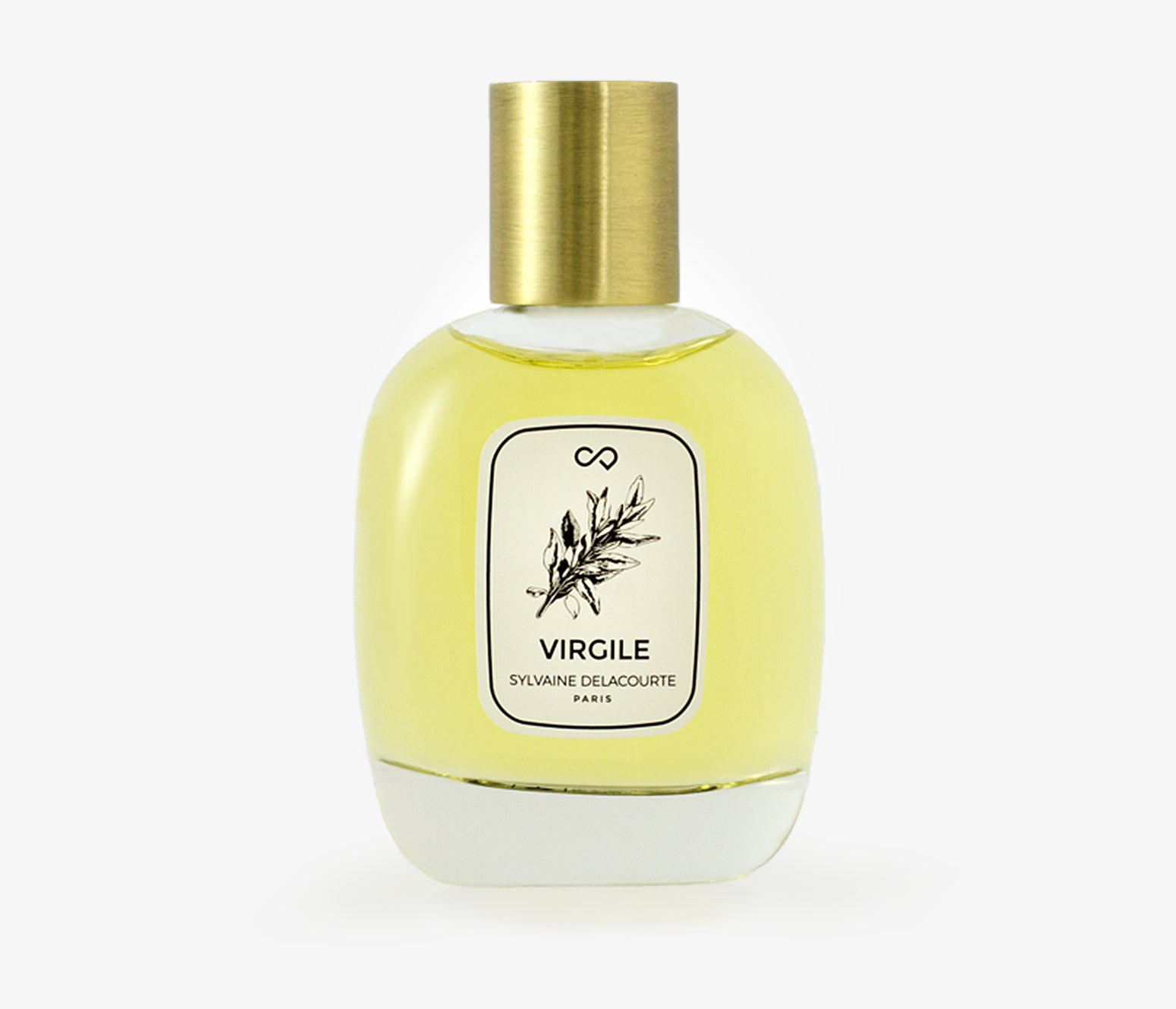 Sylvaine Delacourte - Virgile - 100ml - ZPW001 - product image - Fragrance - Les Senteurs