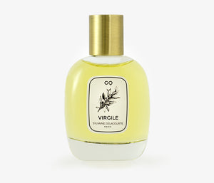 Sylvaine Delacourte - Virgile - 100ml - ZPW001 - product image - Fragrance - Les Senteurs