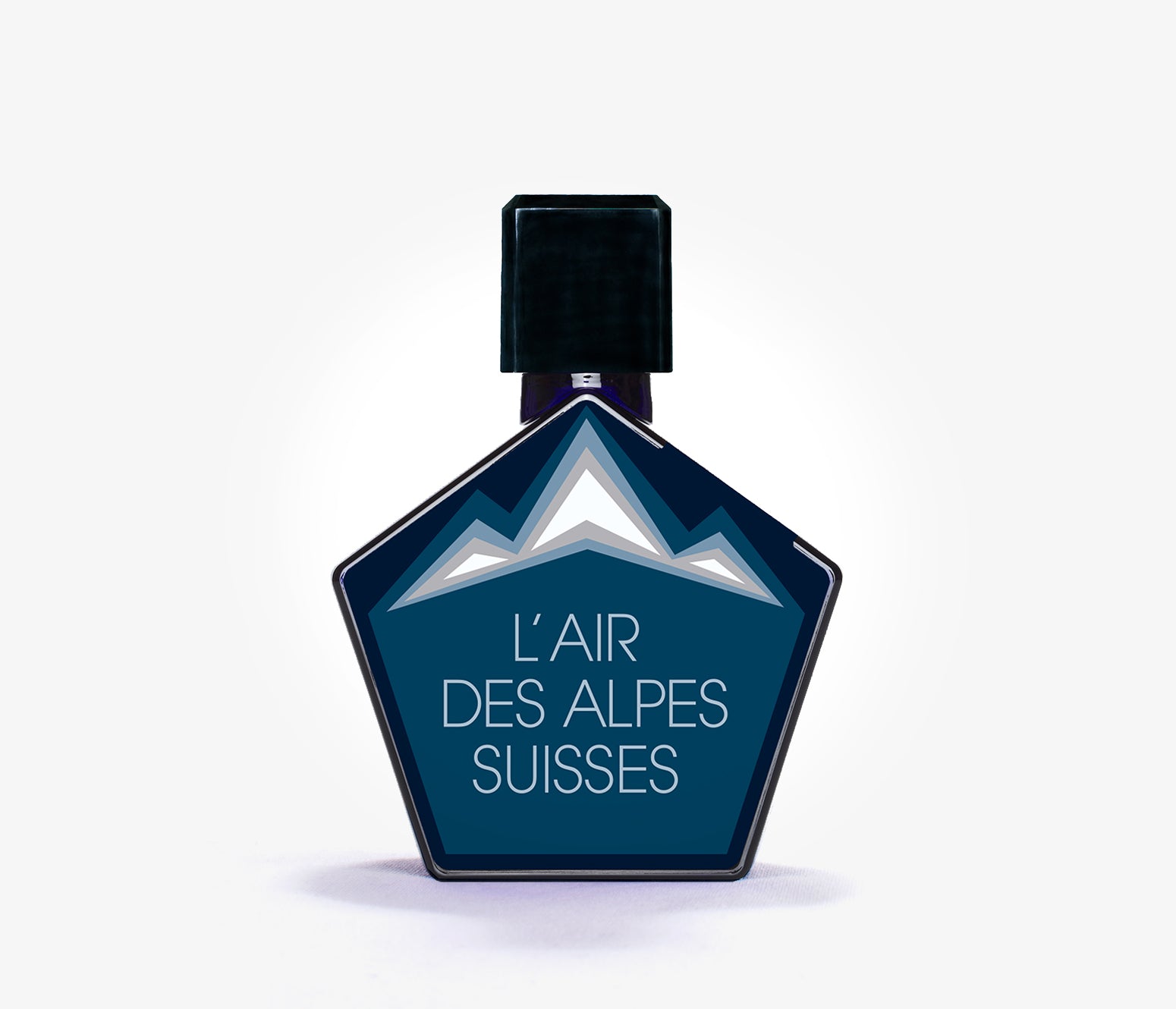 Tauer Perfumes - L'Air des Alpes Suisses - 50ml - ZBX9118 - product image - Fragrance - Les Senteurs