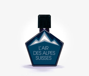 Tauer Perfumes - L'Air des Alpes Suisses - 50ml - ZBX9118 - product image - Fragrance - Les Senteurs