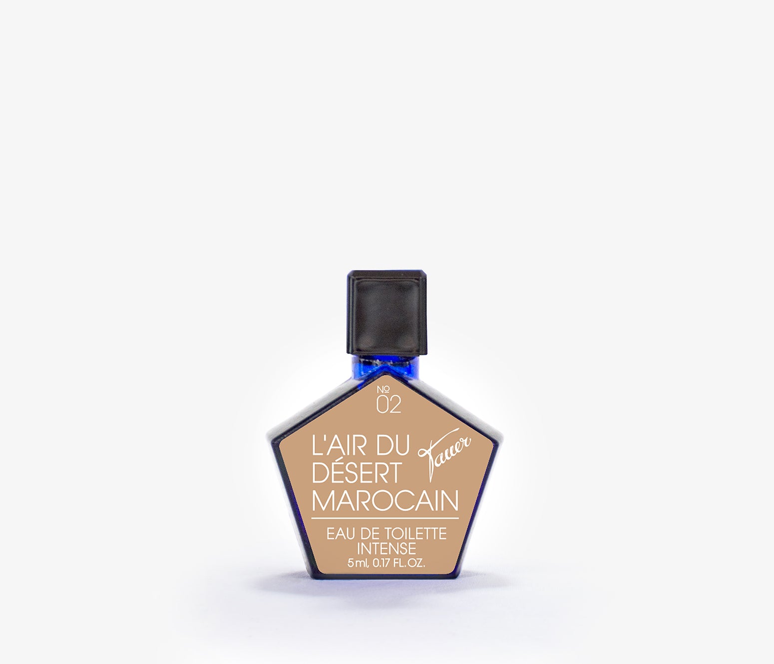 Tauer Perfumes - L'Air Du Desert Marocain - 5ml - WSJ001 - Product Image - Fragrance - Les Senteurs