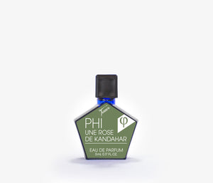 Tauer Perfumes - PHI - Une Rose de Kandahar - 1.5ml Sample - HHD003 - product image - Fragrance - Les Senteurs