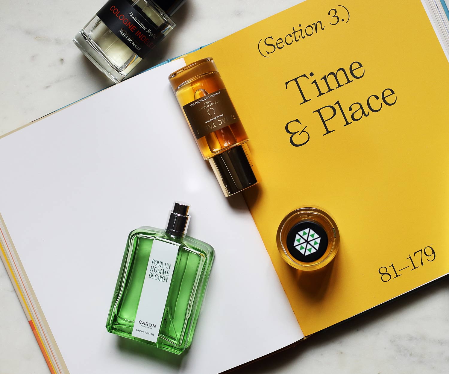 Shop Niche Fragrances