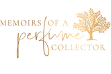 Memoirs of a Perfume Collector