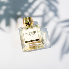 Memoirs of a Perfume Collector - Trouble in Paradise – Les Senteurs