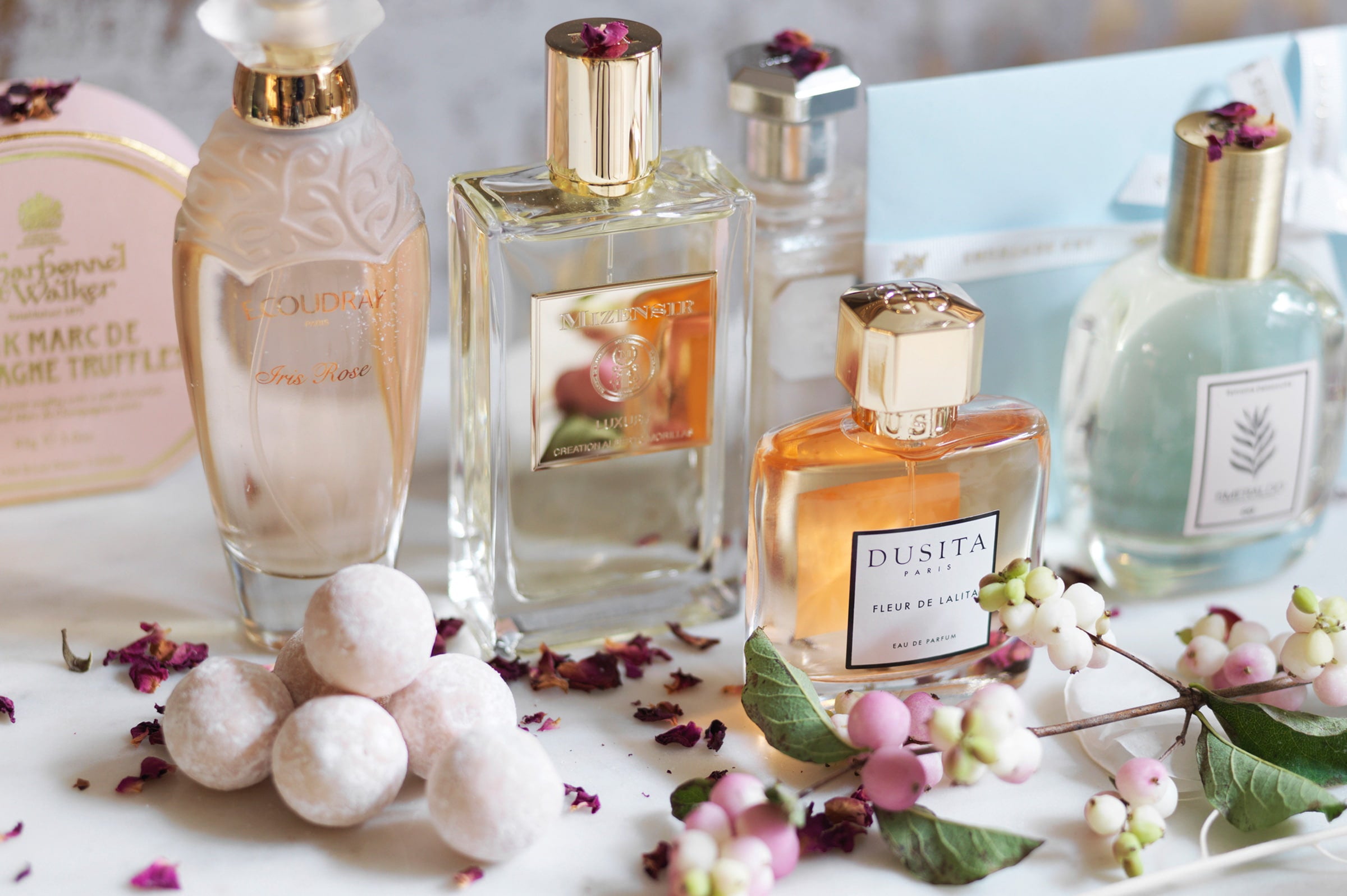 Shop Mothers Day Niche Fragrances